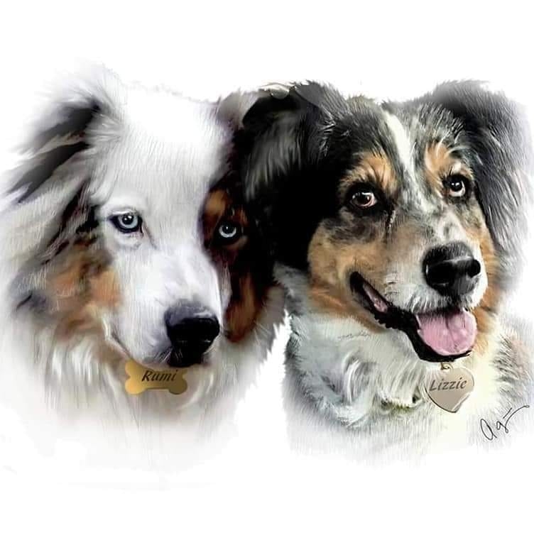 CUSTOM ART COLOR 01