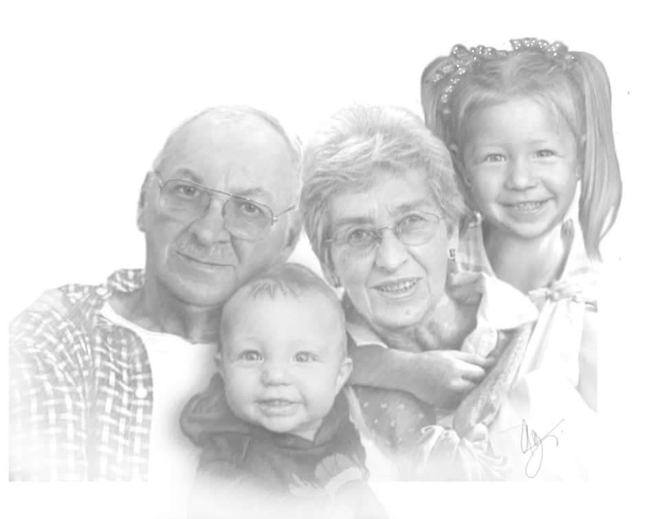 Grandparents Always